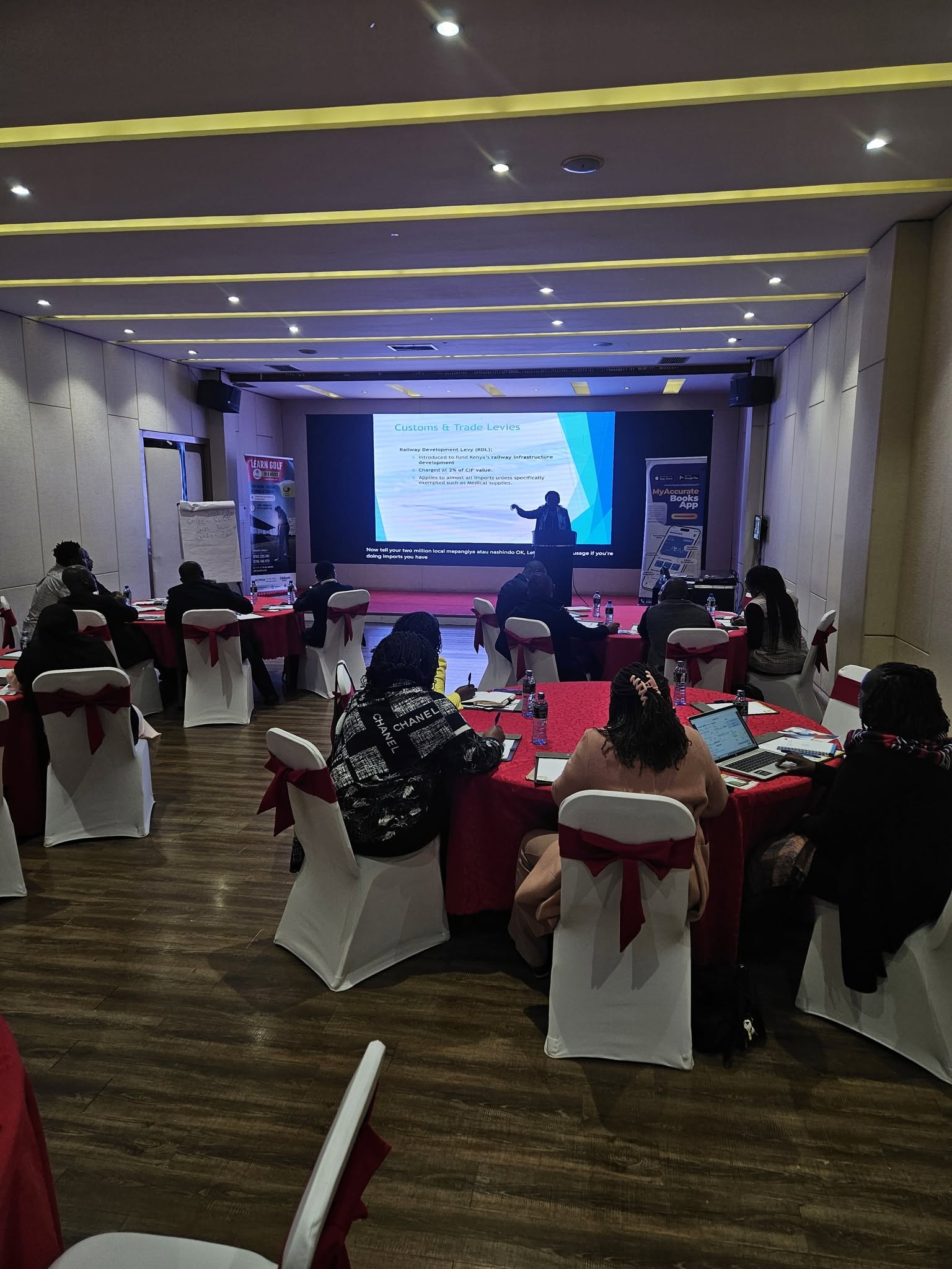 Why Nil Filing Has Been Paused: Inside KRA's eTIMS Verification & Validation Exercise